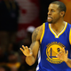 Illustration for article titled Are The Warriors Just Too Deep For The Cavs? (Probably)